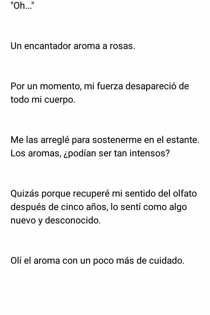 Me Convertí En El único Perfumista De Un Tirano (Novela) - Capítulo 3 - Página 7 - LectorTMOo