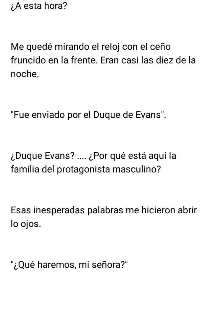 Me Convertí En El único Perfumista De Un Tirano (Novela) - Capítulo 3 - Página 14 - LectorTMOo