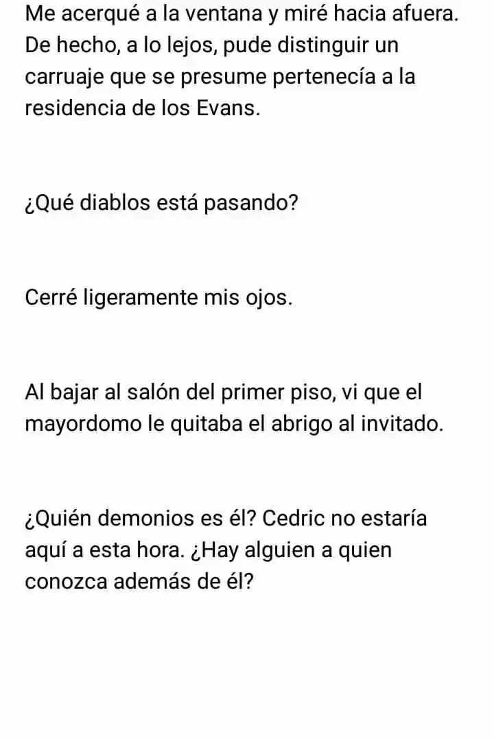 Me Convertí En El único Perfumista De Un Tirano (Novela) - Capítulo 3 - Página 15 - LectorTMOo