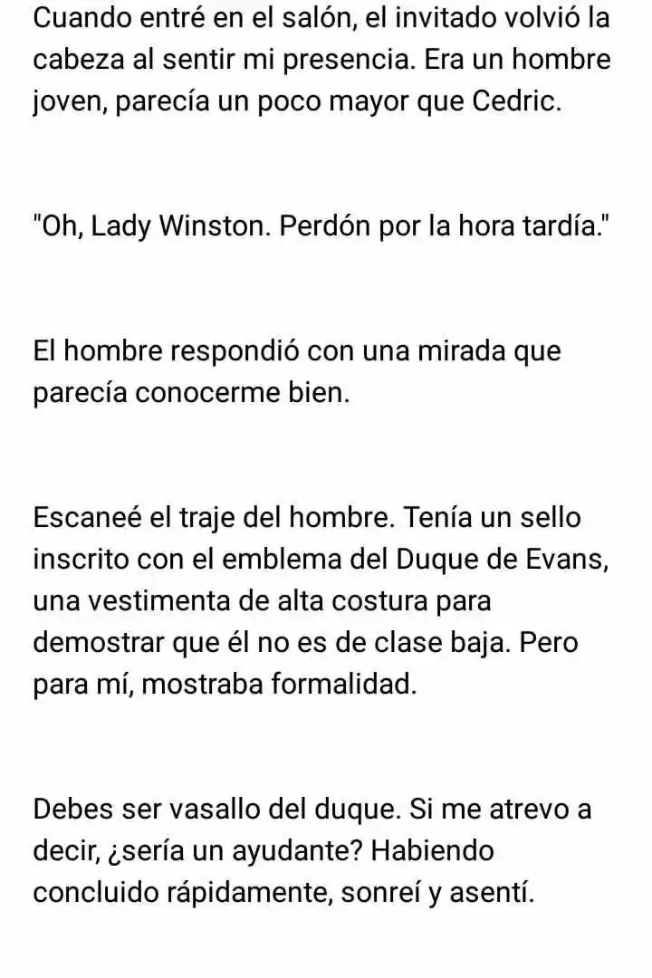 Me Convertí En El único Perfumista De Un Tirano (Novela) - Capítulo 3 - Página 16 - LectorTMOo