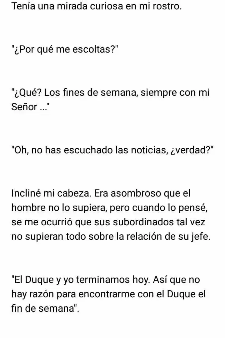 Me Convertí En El único Perfumista De Un Tirano (Novela) - Capítulo 3 - Página 20 - LectorTMOo
