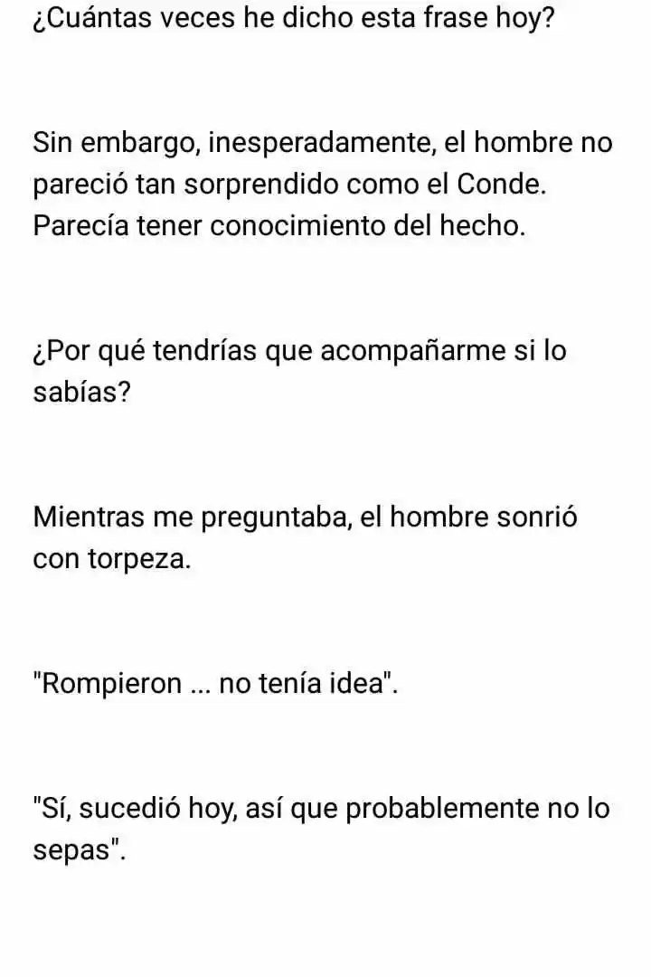 Me Convertí En El único Perfumista De Un Tirano (Novela) - Capítulo 3 - Página 21 - LectorTMOo