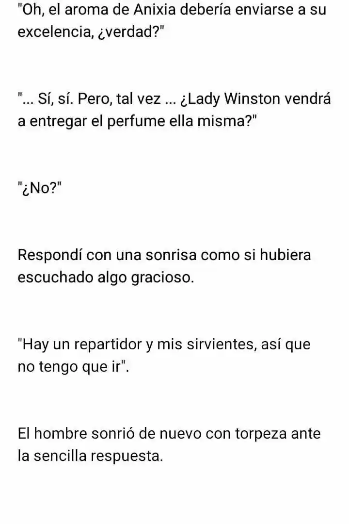 Me Convertí En El único Perfumista De Un Tirano (Novela) - Capítulo 3 - Página 23 - LectorTMOo