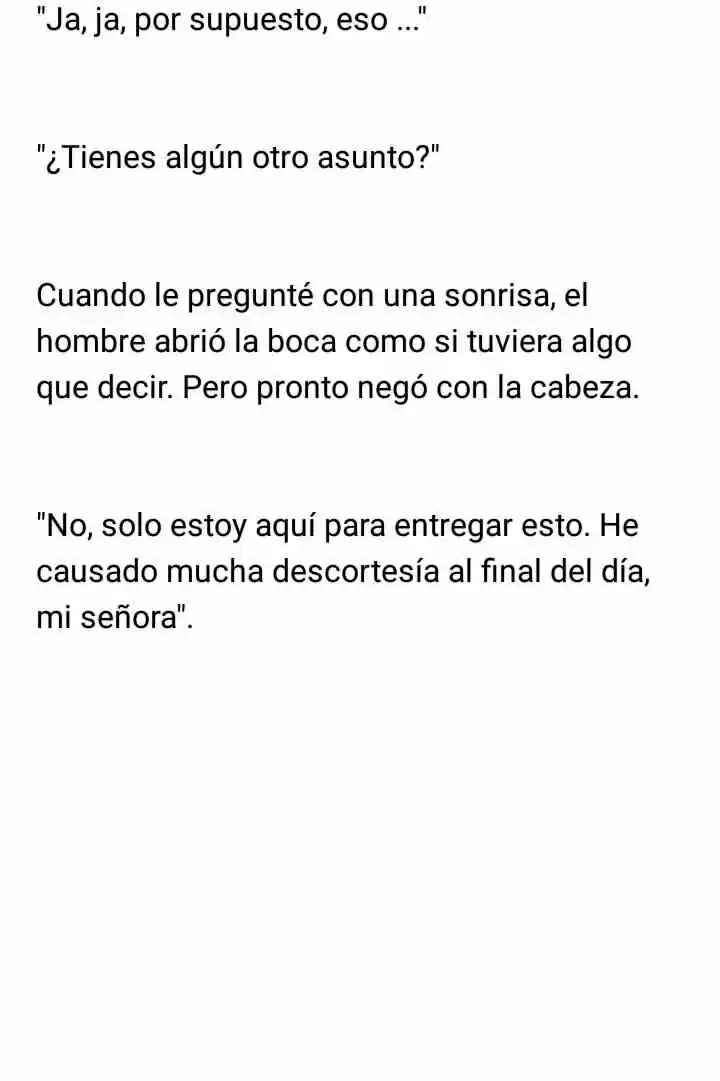 Me Convertí En El único Perfumista De Un Tirano (Novela) - Capítulo 3 - Página 24 - LectorTMOo
