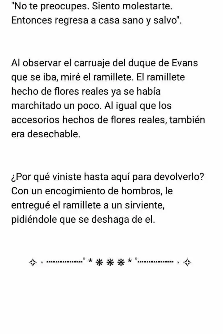 Me Convertí En El único Perfumista De Un Tirano (Novela) - Capítulo 3 - Página 25 - LectorTMOo