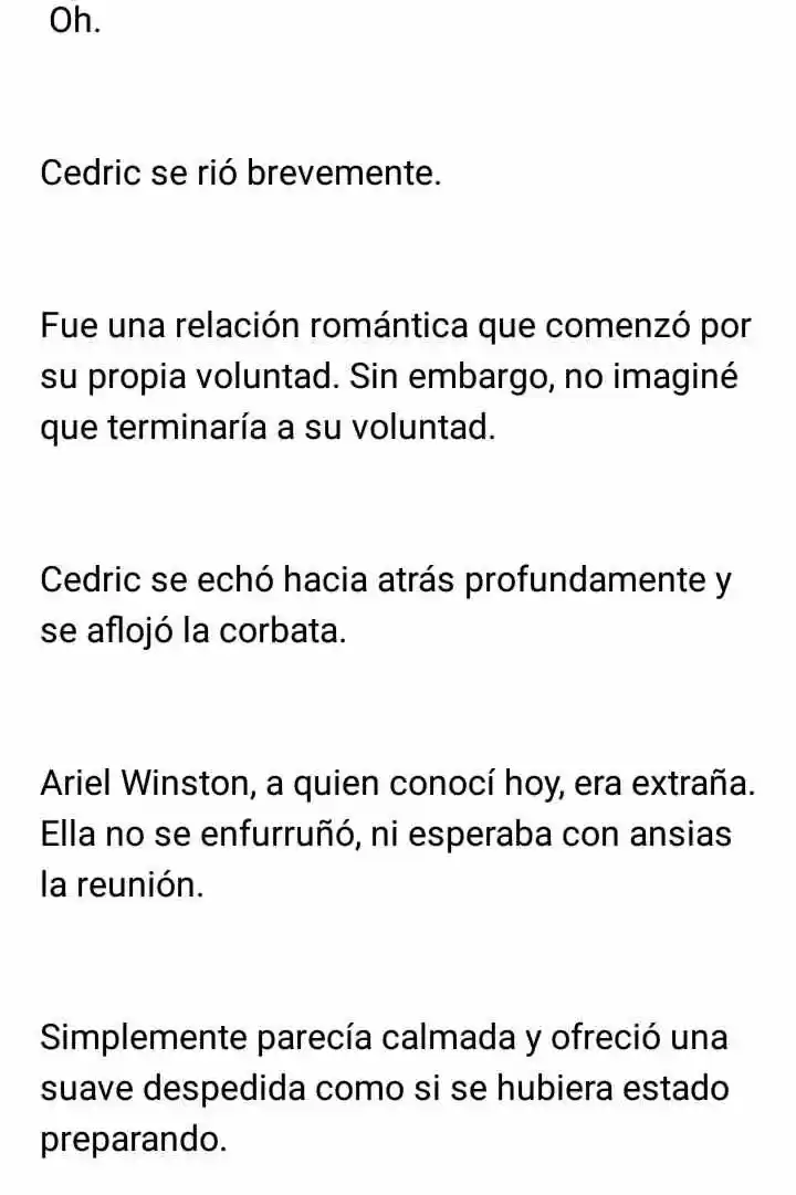 Me Convertí En El único Perfumista De Un Tirano (Novela) - Capítulo 4 - Página 4 - LectorTMOo