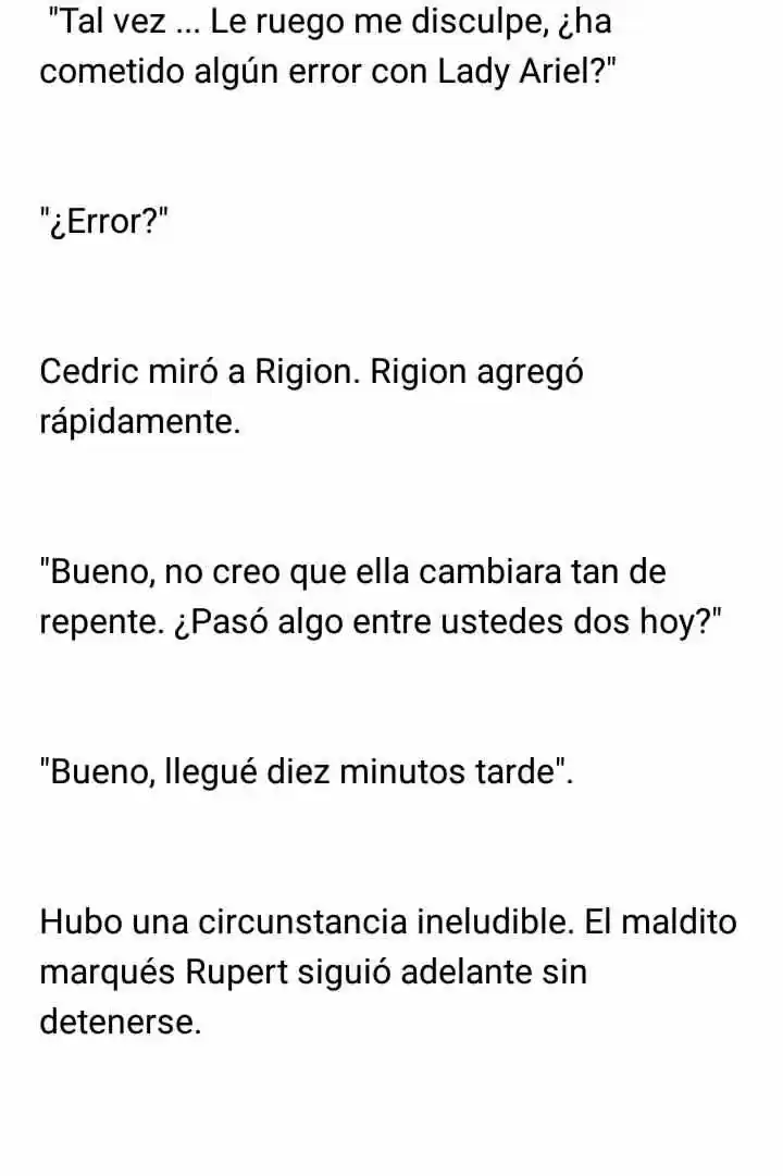 Me Convertí En El único Perfumista De Un Tirano (Novela) - Capítulo 4 - Página 5 - LectorTMOo