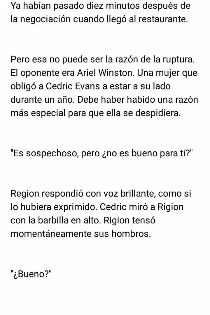 Me Convertí En El único Perfumista De Un Tirano (Novela) - Capítulo 4 - Página 6 - LectorTMOo