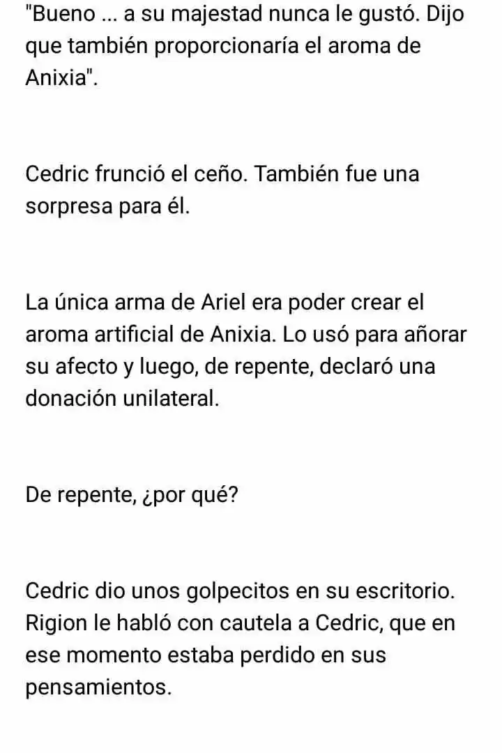 Me Convertí En El único Perfumista De Un Tirano (Novela) - Capítulo 4 - Página 7 - LectorTMOo