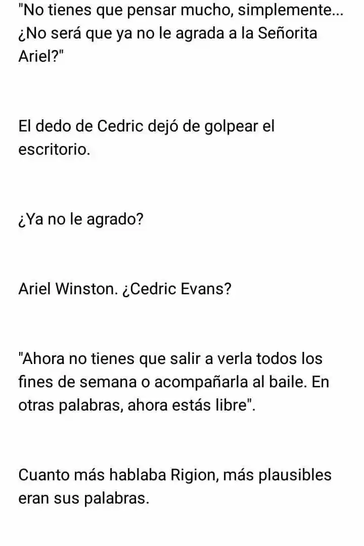 Me Convertí En El único Perfumista De Un Tirano (Novela) - Capítulo 4 - Página 8 - LectorTMOo