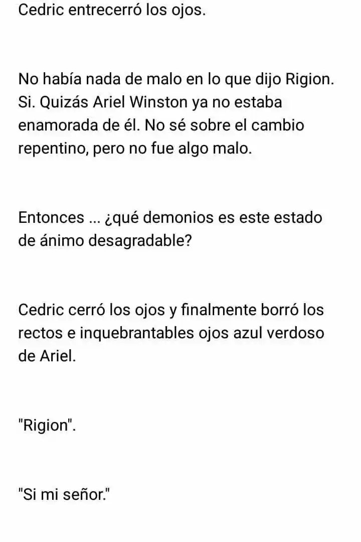 Me Convertí En El único Perfumista De Un Tirano (Novela) - Capítulo 4 - Página 9 - LectorTMOo