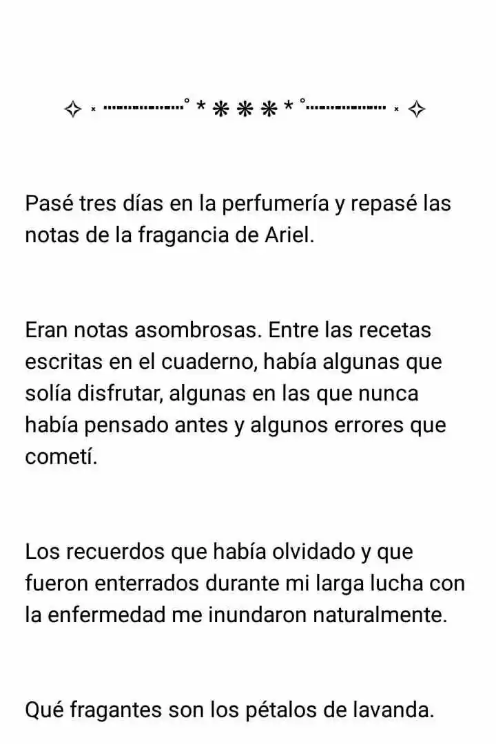 Me Convertí En El único Perfumista De Un Tirano (Novela) - Capítulo 4 - Página 11 - LectorTMOo