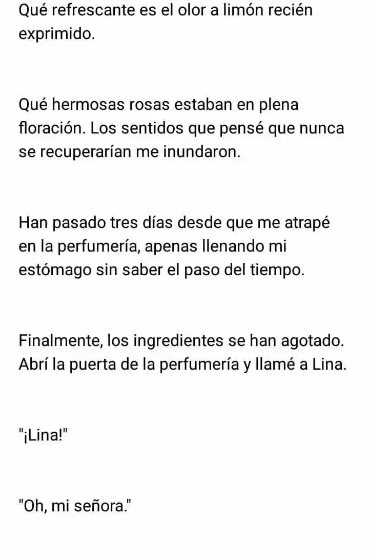 Me Convertí En El único Perfumista De Un Tirano (Novela) - Capítulo 4 - Página 12 - LectorTMOo