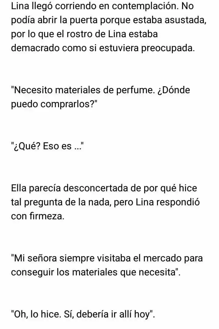 Me Convertí En El único Perfumista De Un Tirano (Novela) - Capítulo 4 - Página 13 - LectorTMOo