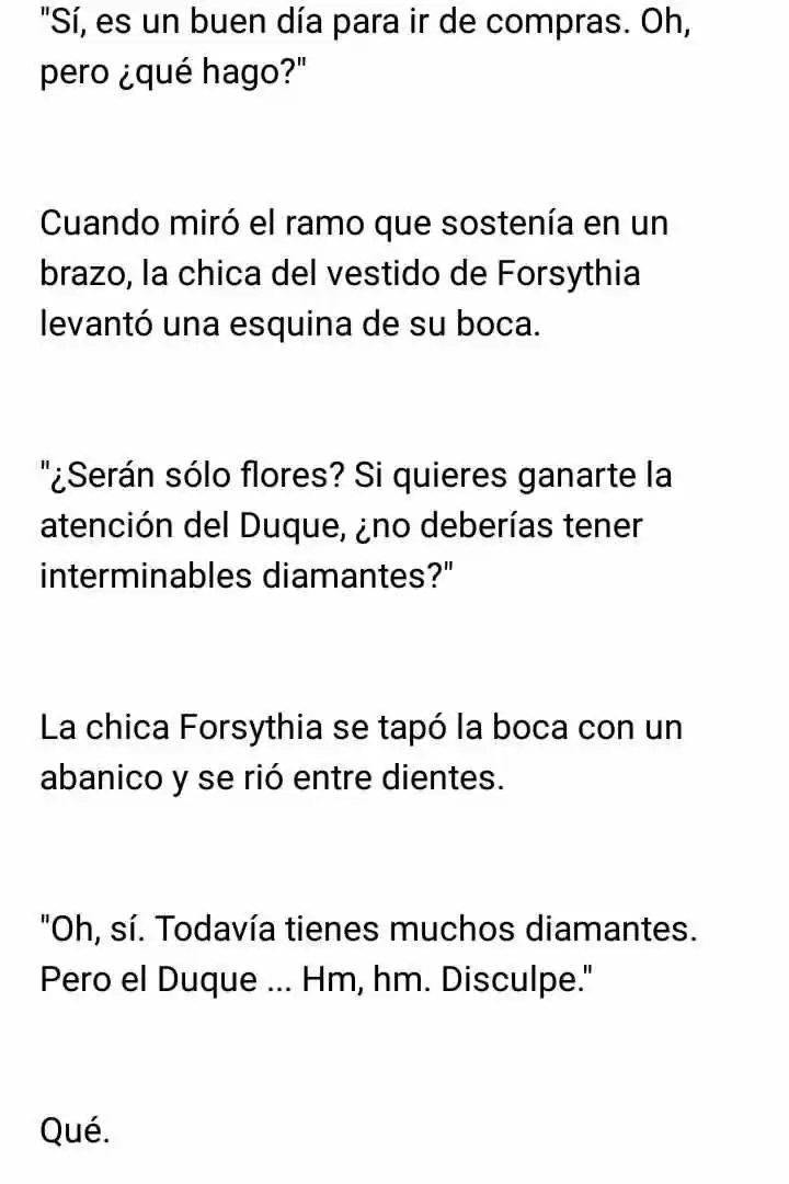 Me Convertí En El único Perfumista De Un Tirano (Novela) - Capítulo 4 - Página 20 - LectorTMOo