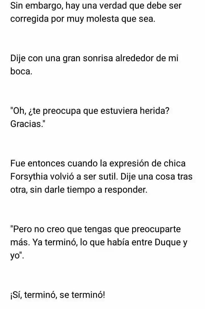 Me Convertí En El único Perfumista De Un Tirano (Novela) - Capítulo 4 - Página 22 - LectorTMOo