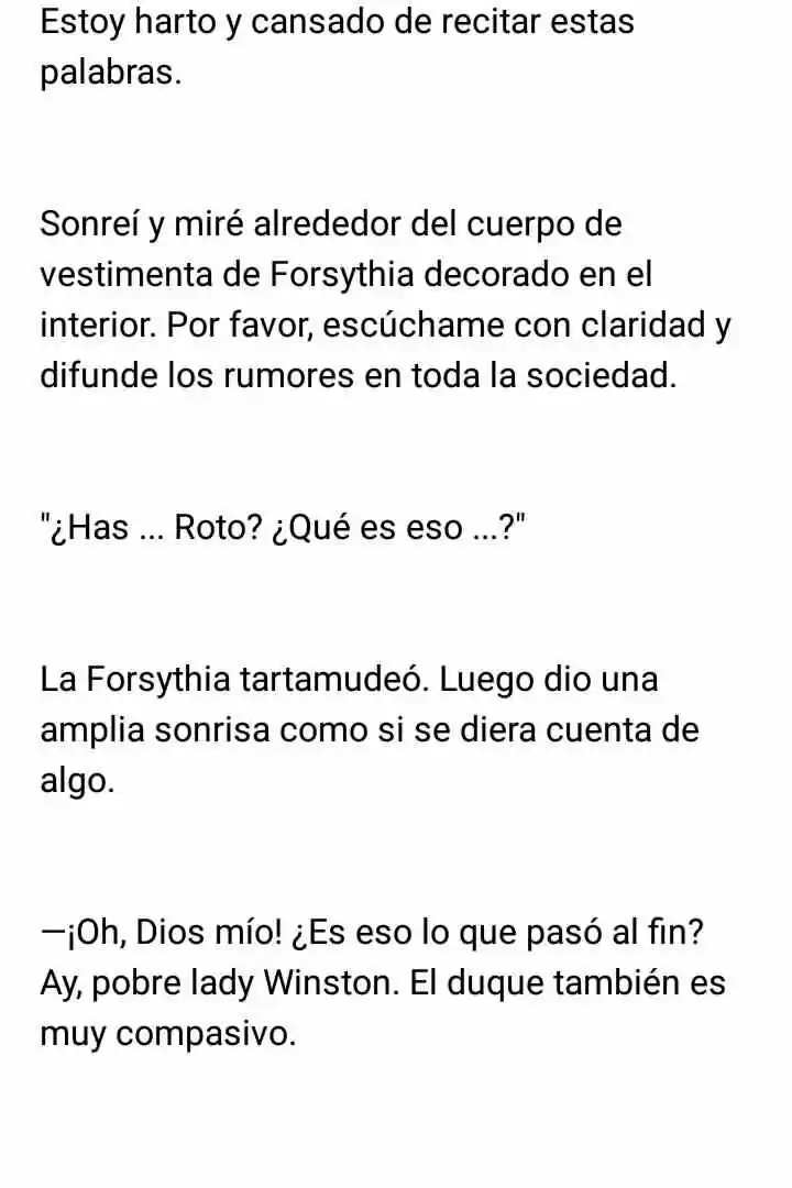Me Convertí En El único Perfumista De Un Tirano (Novela) - Capítulo 4 - Página 23 - LectorTMOo