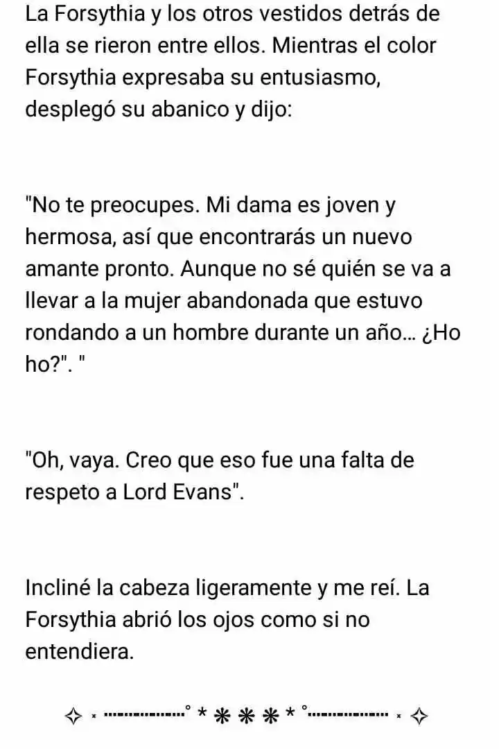 Me Convertí En El único Perfumista De Un Tirano (Novela) - Capítulo 4 - Página 24 - LectorTMOo