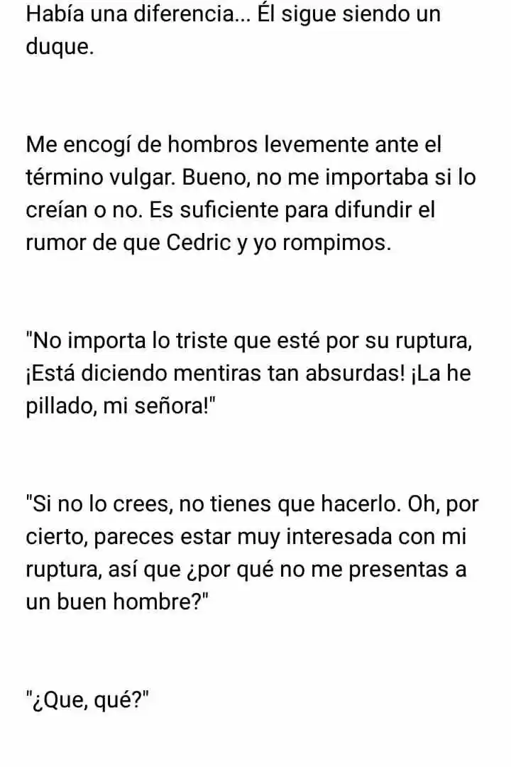Me Convertí En El único Perfumista De Un Tirano (Novela) - Capítulo 5 - Página 4 - LectorTMOo