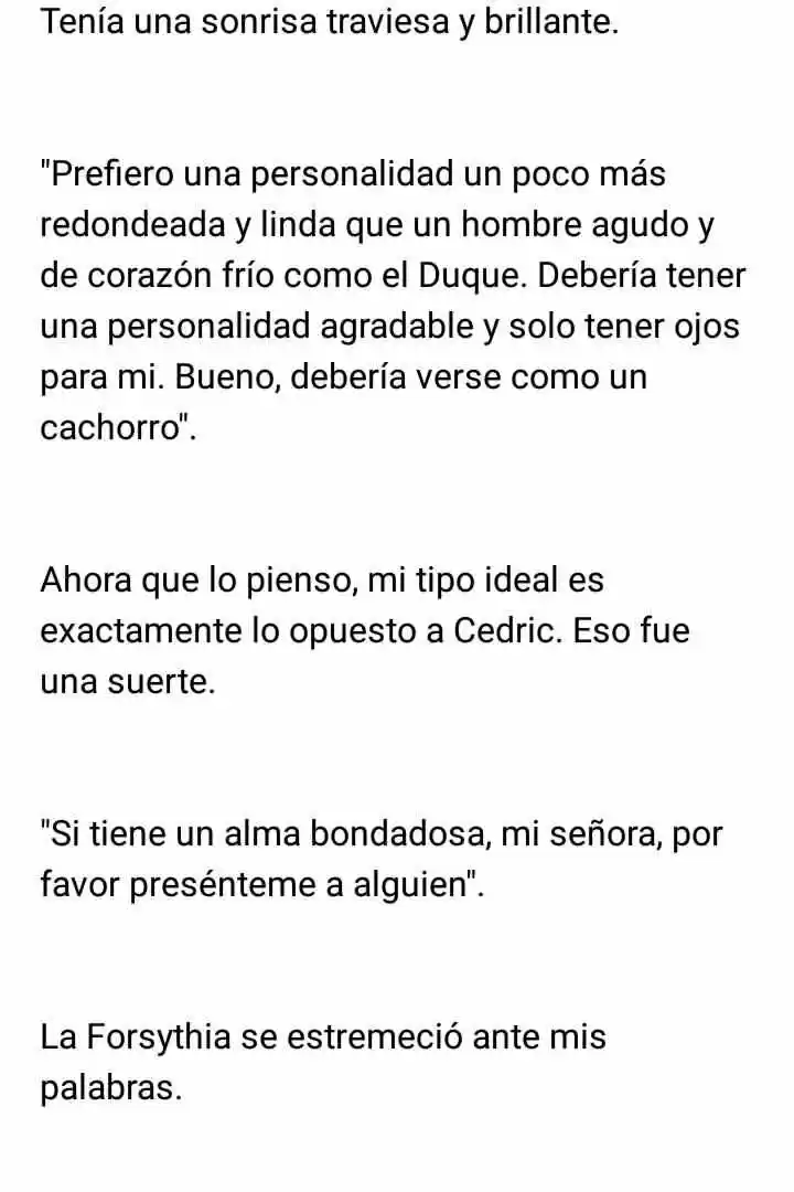 Me Convertí En El único Perfumista De Un Tirano (Novela) - Capítulo 5 - Página 5 - LectorTMOo
