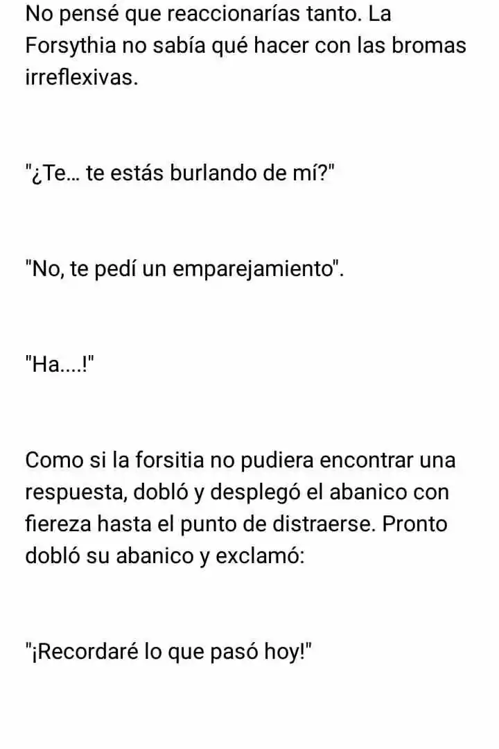 Me Convertí En El único Perfumista De Un Tirano (Novela) - Capítulo 5 - Página 6 - LectorTMOo