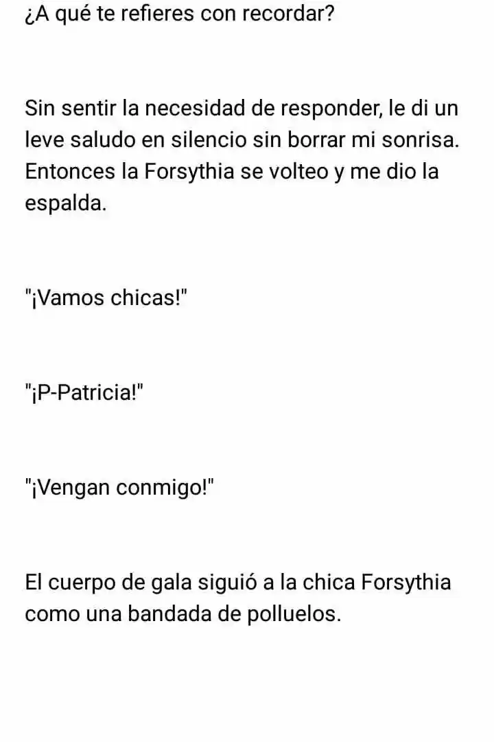 Me Convertí En El único Perfumista De Un Tirano (Novela) - Capítulo 5 - Página 7 - LectorTMOo