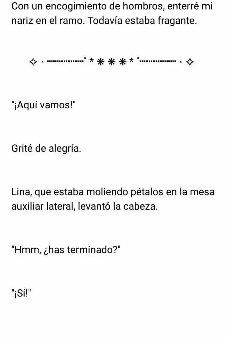 Me Convertí En El único Perfumista De Un Tirano (Novela) - Capítulo 5 - Página 9 - LectorTMOo