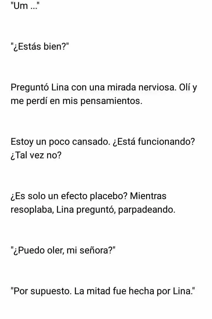 Me Convertí En El único Perfumista De Un Tirano (Novela) - Capítulo 5 - Página 12 - LectorTMOo