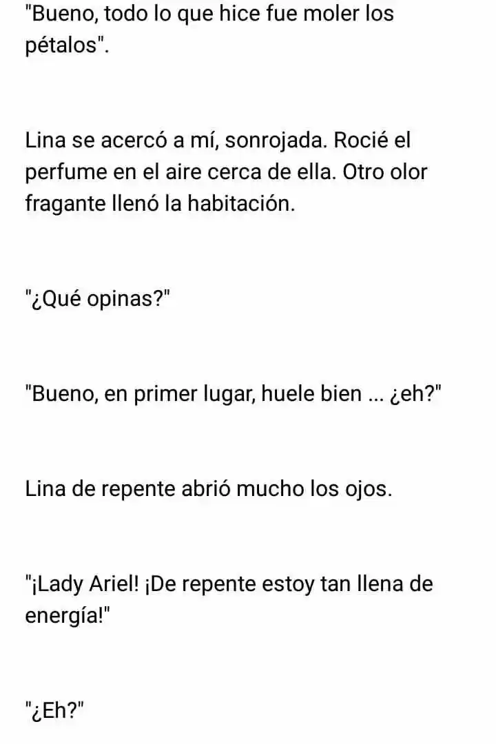 Me Convertí En El único Perfumista De Un Tirano (Novela) - Capítulo 5 - Página 13 - LectorTMOo