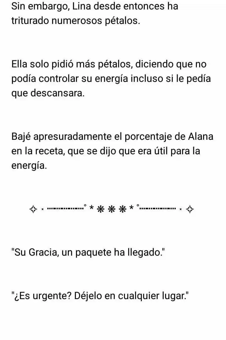 Me Convertí En El único Perfumista De Un Tirano (Novela) - Capítulo 5 - Página 15 - LectorTMOo