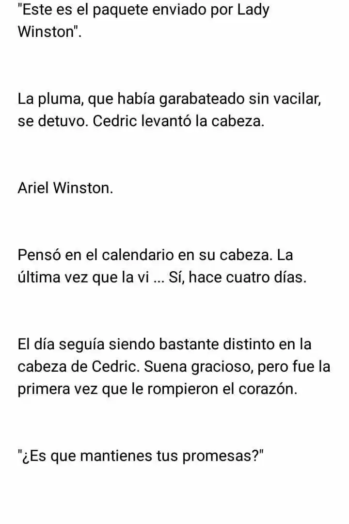 Me Convertí En El único Perfumista De Un Tirano (Novela) - Capítulo 5 - Página 16 - LectorTMOo