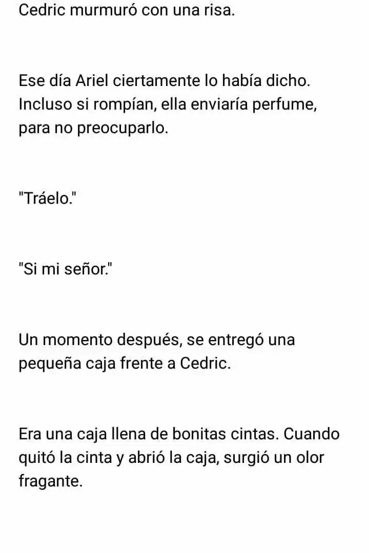 Me Convertí En El único Perfumista De Un Tirano (Novela) - Capítulo 5 - Página 17 - LectorTMOo