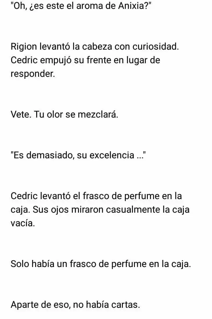 Me Convertí En El único Perfumista De Un Tirano (Novela) - Capítulo 5 - Página 18 - LectorTMOo