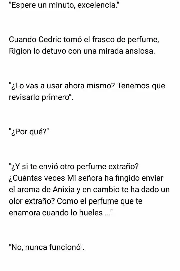 Me Convertí En El único Perfumista De Un Tirano (Novela) - Capítulo 5 - Página 19 - LectorTMOo