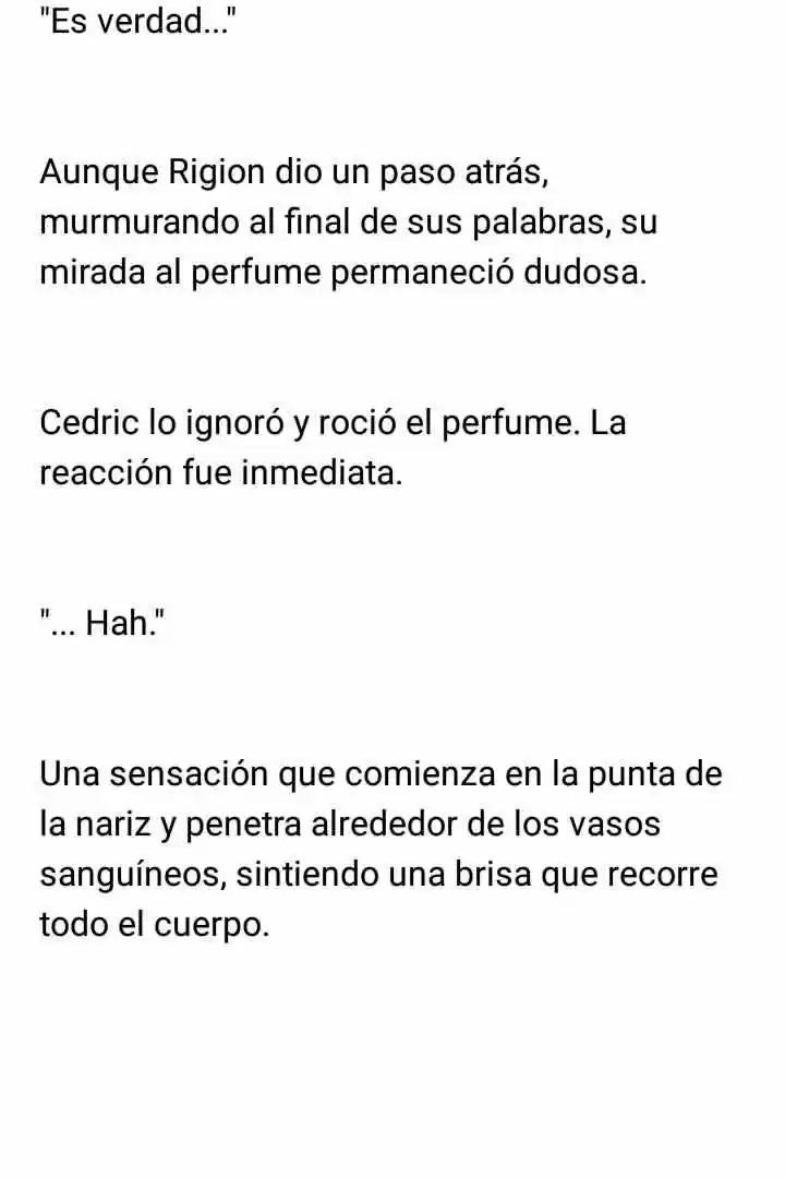 Me Convertí En El único Perfumista De Un Tirano (Novela) - Capítulo 5 - Página 20 - LectorTMOo