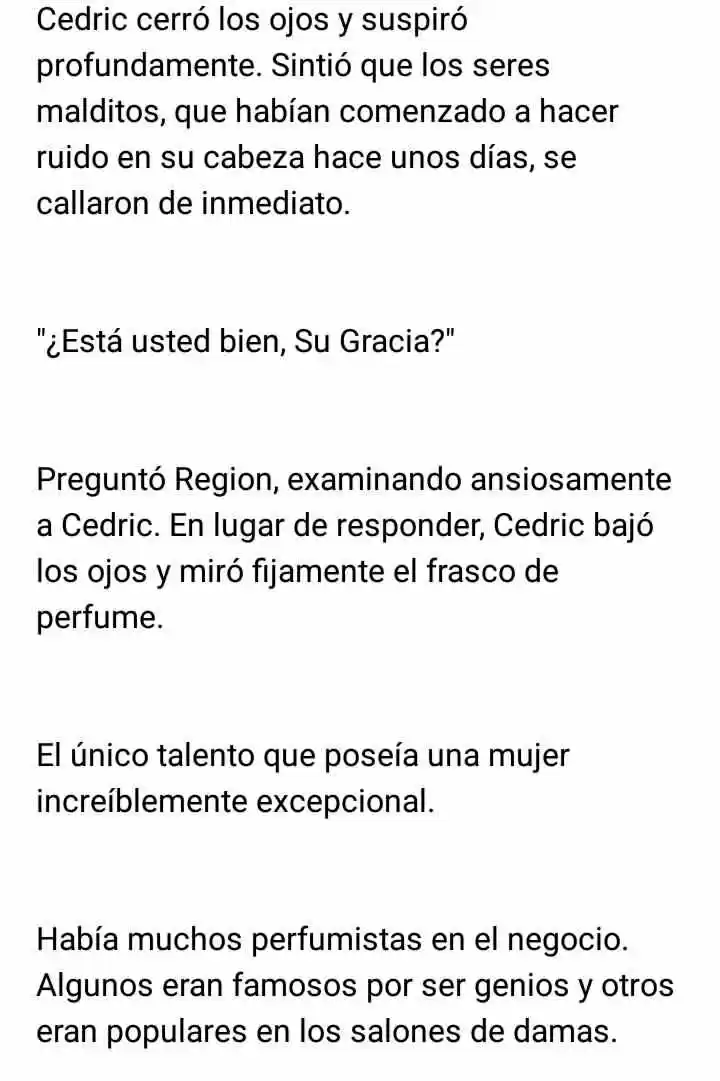 Me Convertí En El único Perfumista De Un Tirano (Novela) - Capítulo 5 - Página 21 - LectorTMOo
