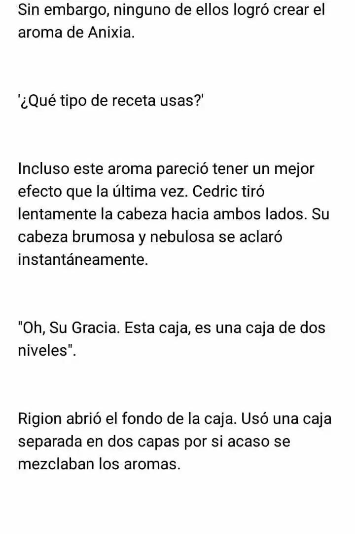 Me Convertí En El único Perfumista De Un Tirano (Novela) - Capítulo 5 - Página 22 - LectorTMOo