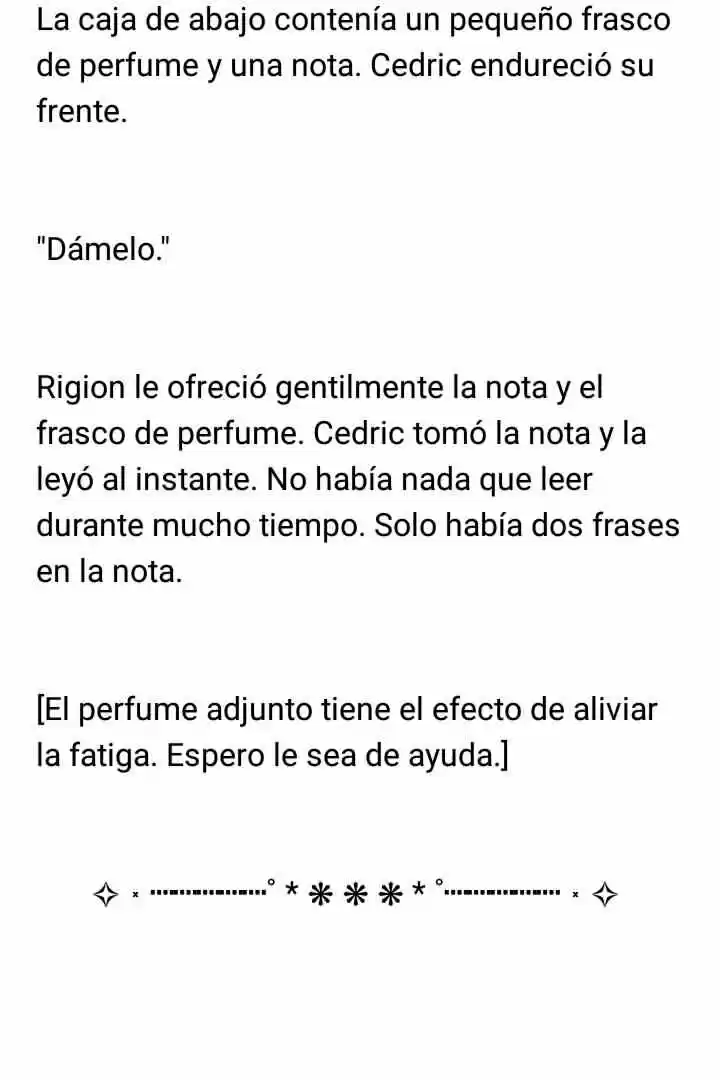 Me Convertí En El único Perfumista De Un Tirano (Novela) - Capítulo 5 - Página 23 - LectorTMOo