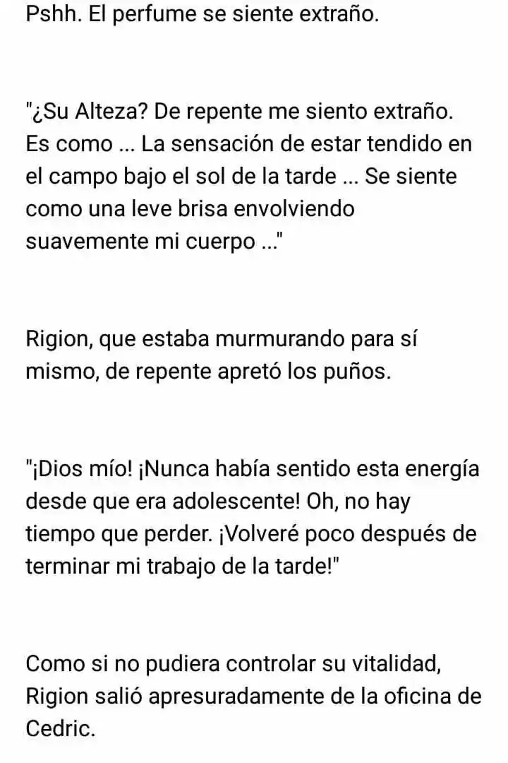 Me Convertí En El único Perfumista De Un Tirano (Novela) - Capítulo 6 - Página 6 - LectorTMOo