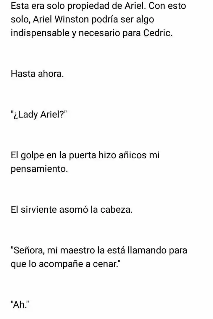Me Convertí En El único Perfumista De Un Tirano (Novela) - Capítulo 6 - Página 10 - LectorTMOo