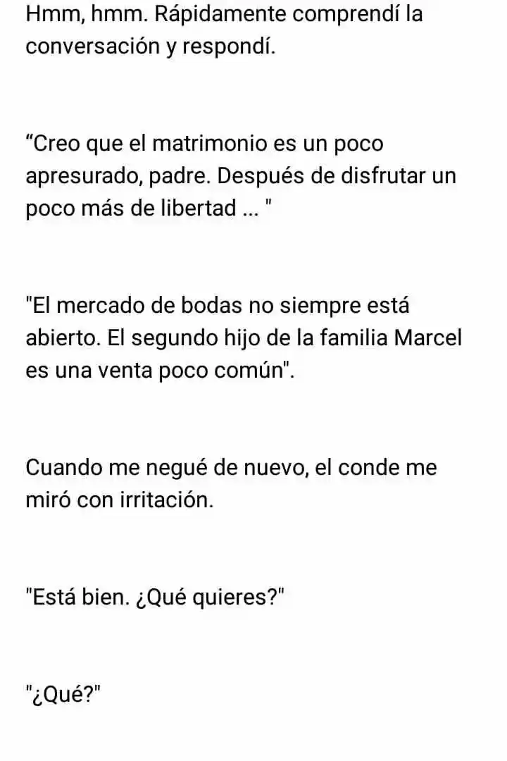 Me Convertí En El único Perfumista De Un Tirano (Novela) - Capítulo 6 - Página 16 - LectorTMOo