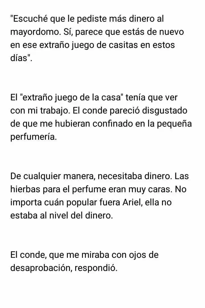 Me Convertí En El único Perfumista De Un Tirano (Novela) - Capítulo 6 - Página 18 - LectorTMOo