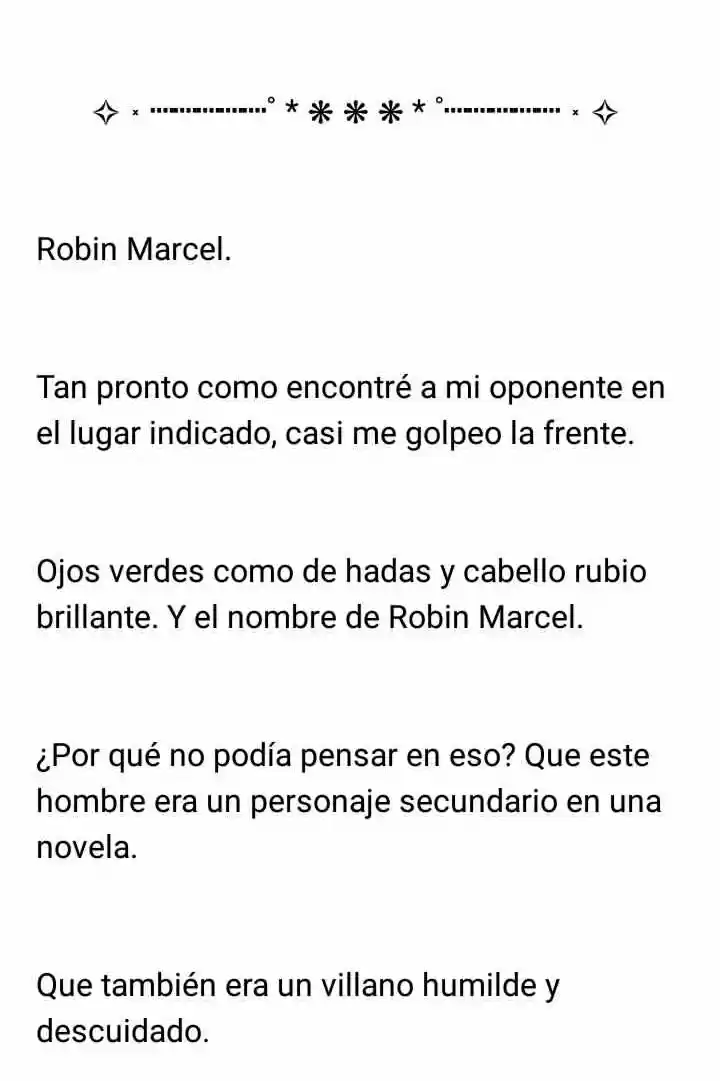 Me Convertí En El único Perfumista De Un Tirano (Novela) - Capítulo 6 - Página 20 - LectorTMOo