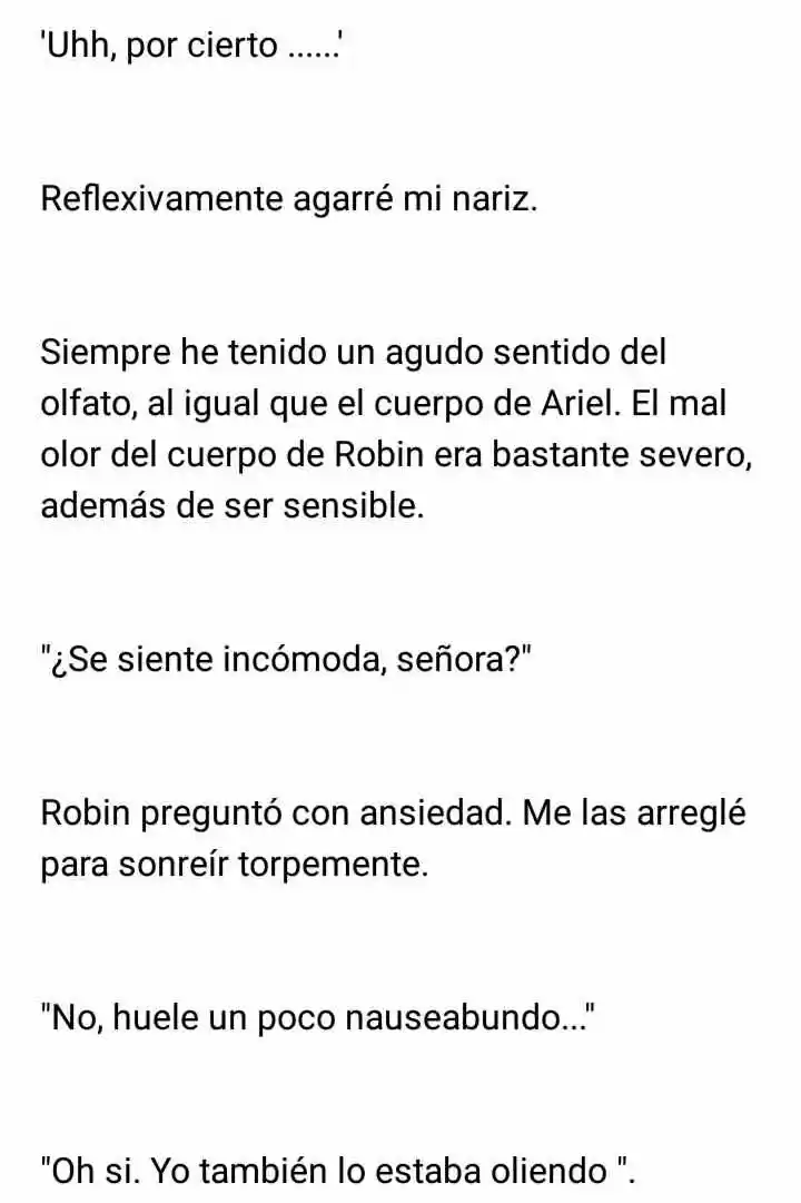 Me Convertí En El único Perfumista De Un Tirano (Novela) - Capítulo 6 - Página 22 - LectorTMOo