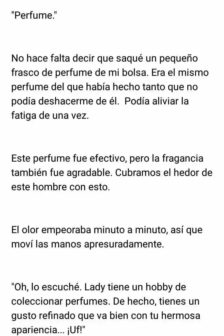 Me Convertí En El único Perfumista De Un Tirano (Novela) - Capítulo 6 - Página 24 - LectorTMOo