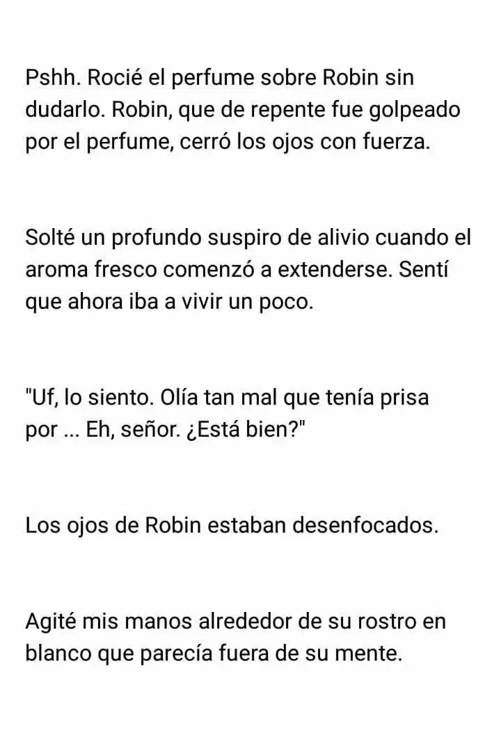 Me Convertí En El único Perfumista De Un Tirano (Novela) - Capítulo 6 - Página 25 - LectorTMOo