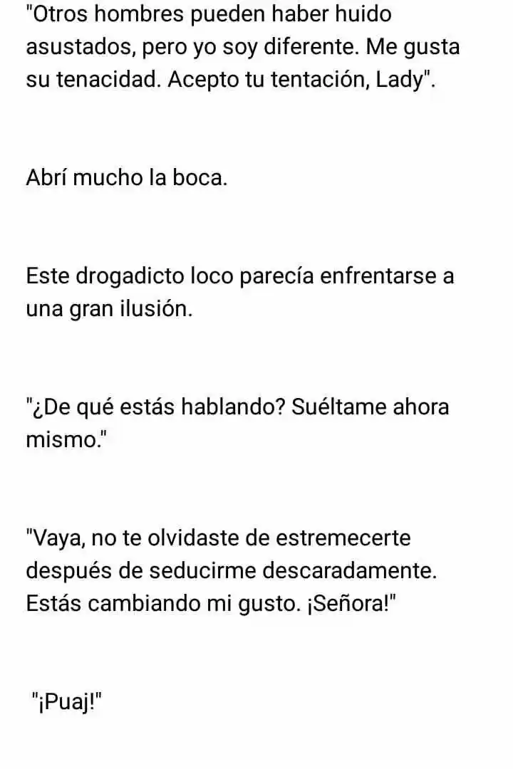 Me Convertí En El único Perfumista De Un Tirano (Novela) - Capítulo 7 - Página 4 - LectorTMOo