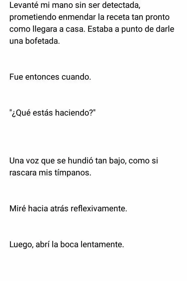 Me Convertí En El único Perfumista De Un Tirano (Novela) - Capítulo 7 - Página 7 - LectorTMOo