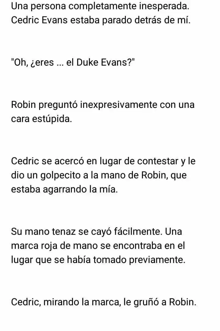Me Convertí En El único Perfumista De Un Tirano (Novela) - Capítulo 7 - Página 8 - LectorTMOo