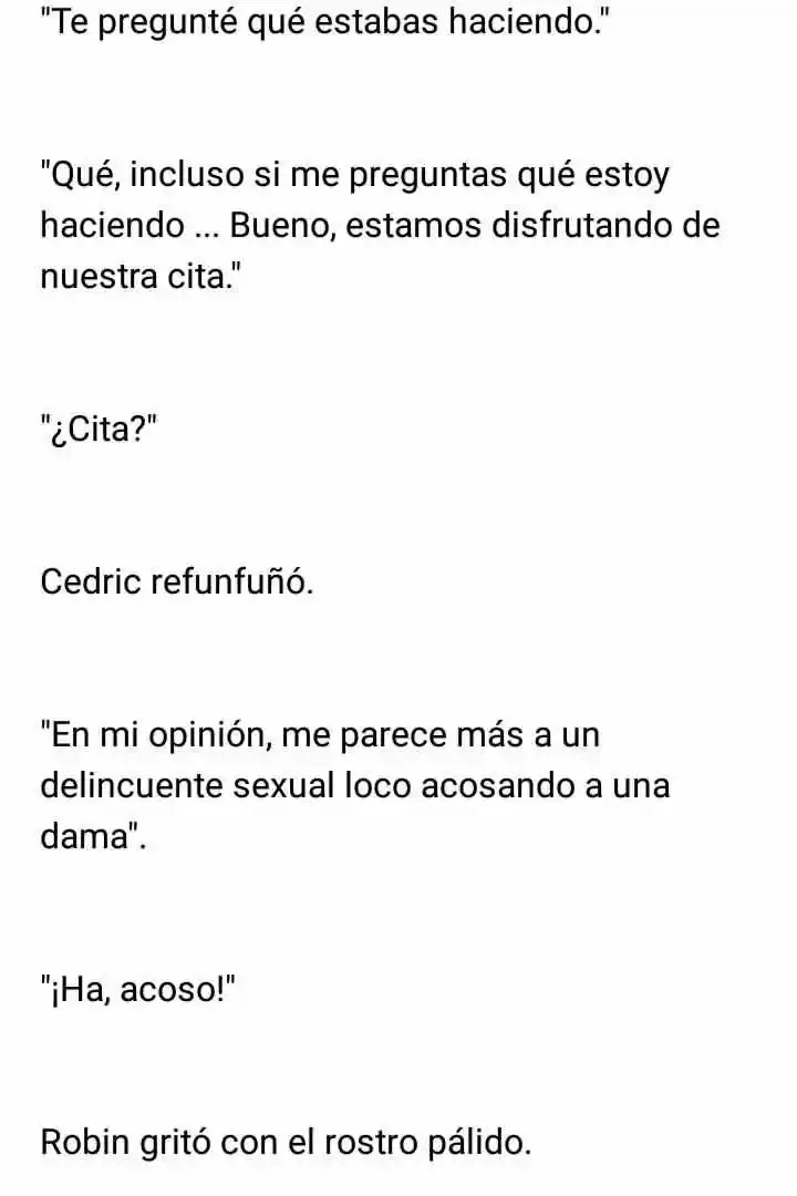 Me Convertí En El único Perfumista De Un Tirano (Novela) - Capítulo 7 - Página 9 - LectorTMOo